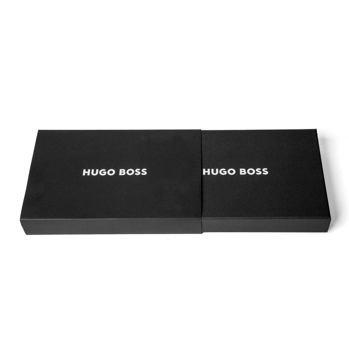 Hugo Boss Conférencier A5 Pure Iconic Black HTM410A