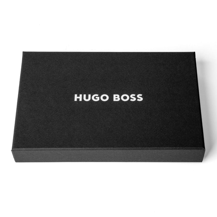 Hugo Boss Conférencier A5 Pure Iconic Black HTM410A
