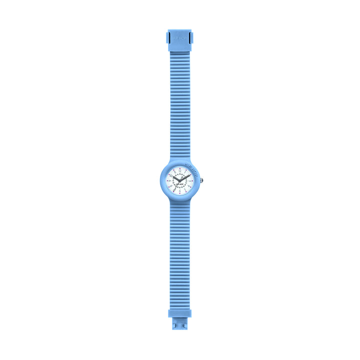Coleção de números de relógio Hip Hop Serenity 32 mm HWU0640