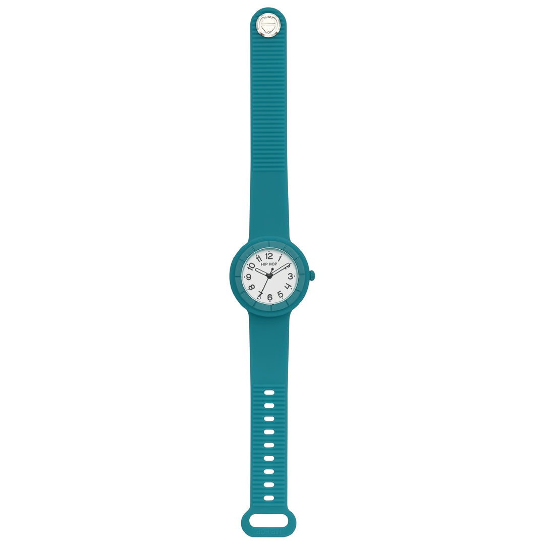 Hip Hop hodinky Hero.Dot Peacock 34mm HWU1114