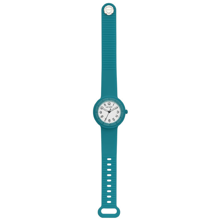 Hip Hop hodinky Hero.Dot Peacock 34mm HWU1114