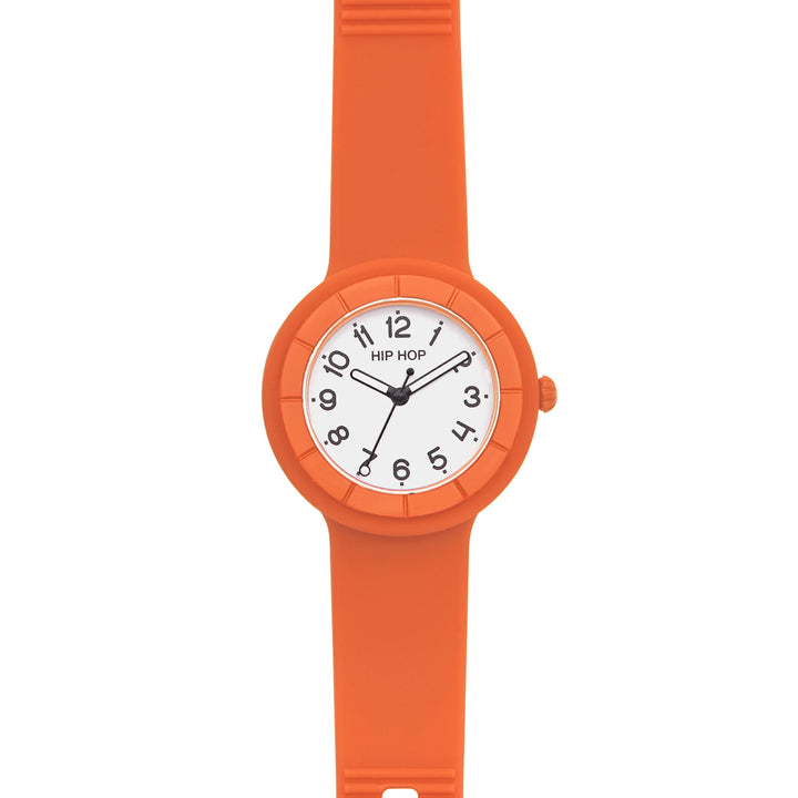 Hip Hop hodinky Hero.Dot Apricot Crush 34mm HWU1130