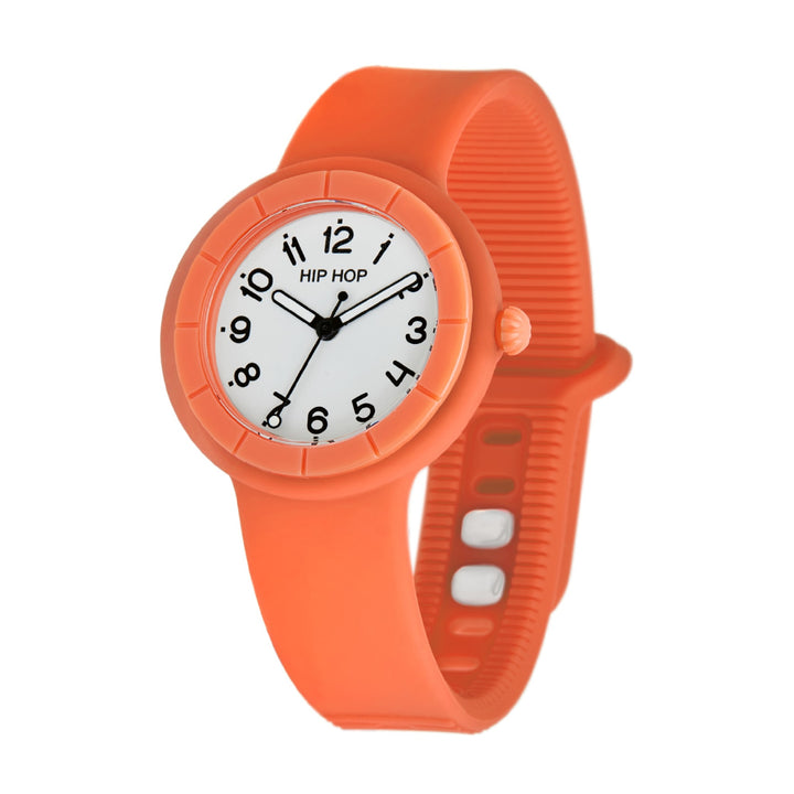 Hip Hop hodinky Hero.Dot Apricot Crush 34mm HWU1130