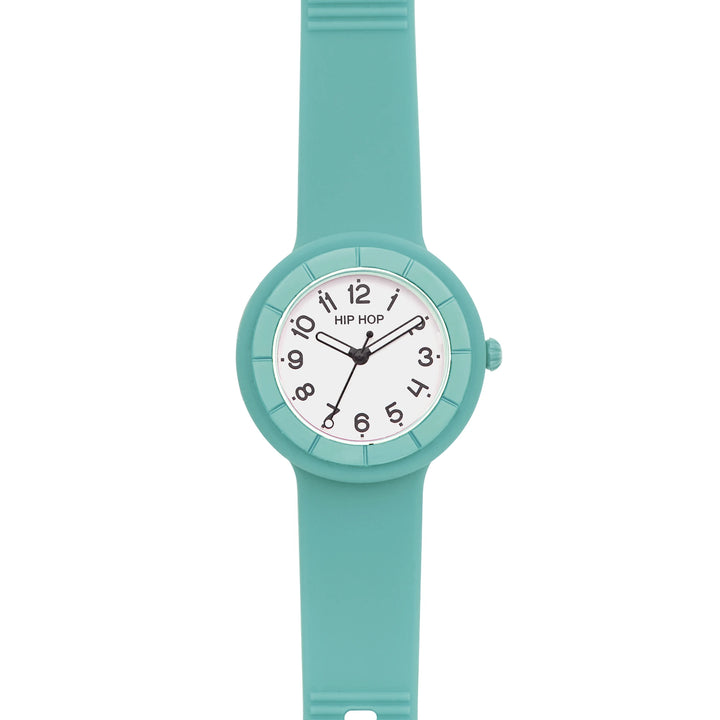 Hip Hop -kello Hero.Dot Water Wave 34mm HWU1131
