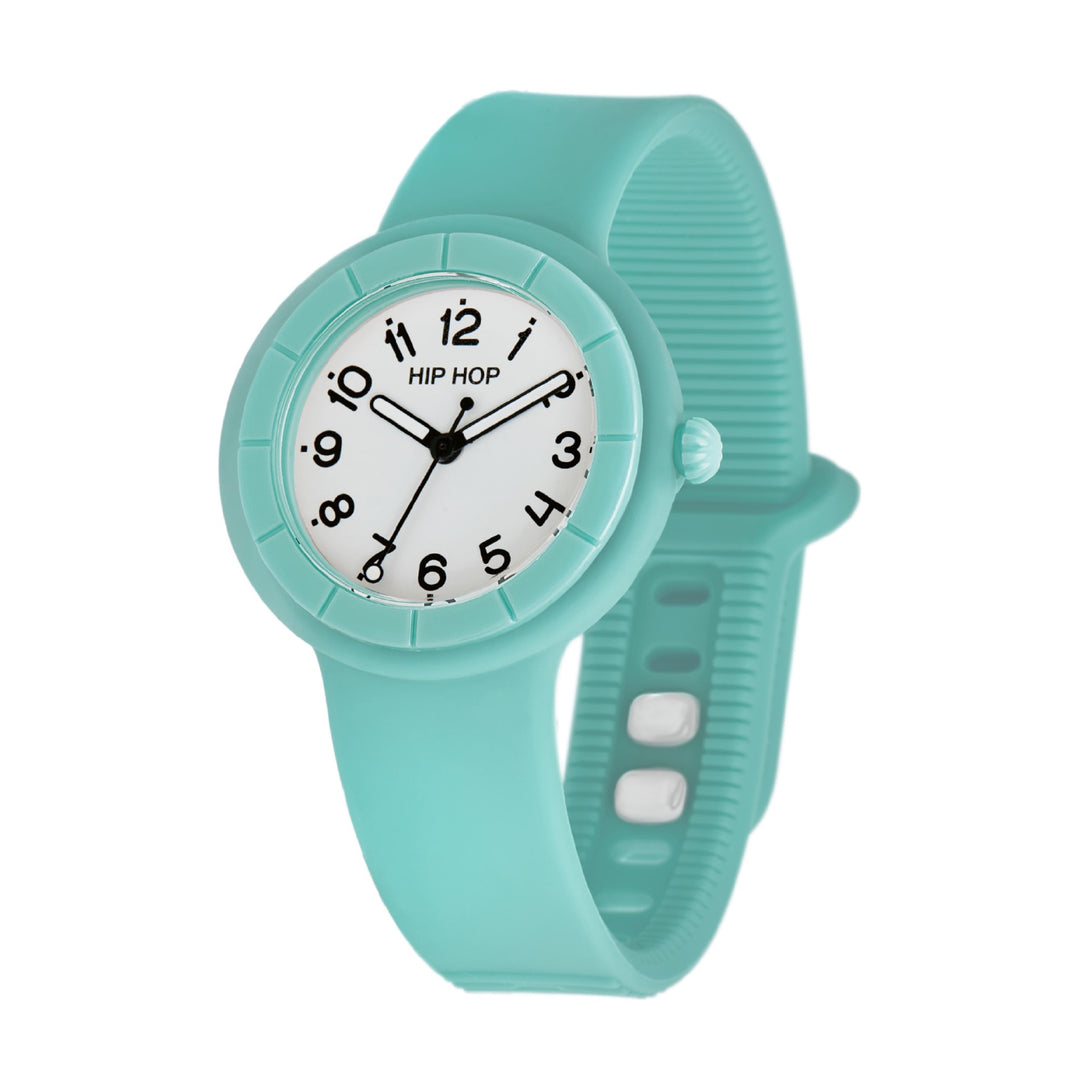 Hip Hop -kello Hero.Dot Water Wave 34mm HWU1131