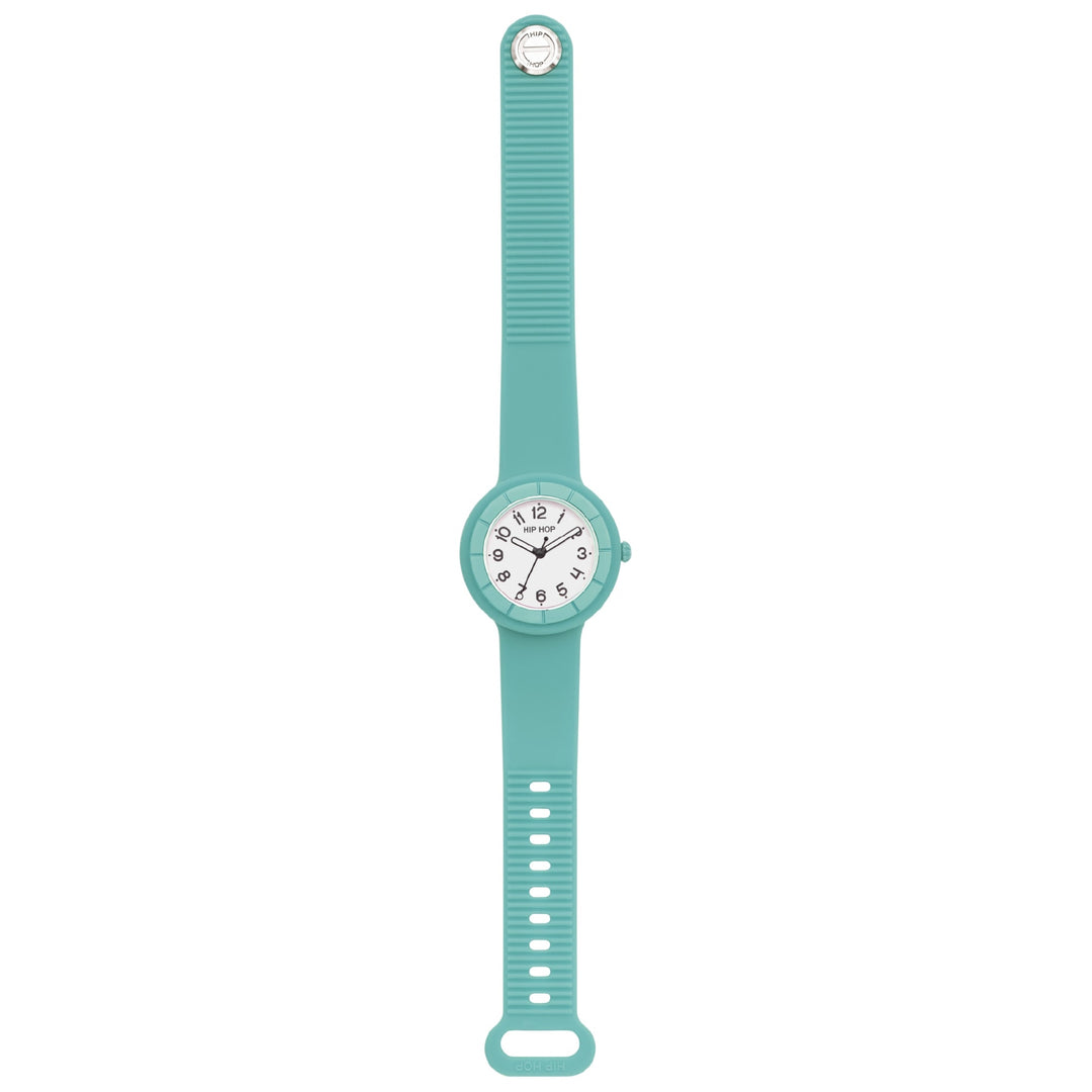 Hip Hop -kello Hero.Dot Water Wave 34mm HWU1131