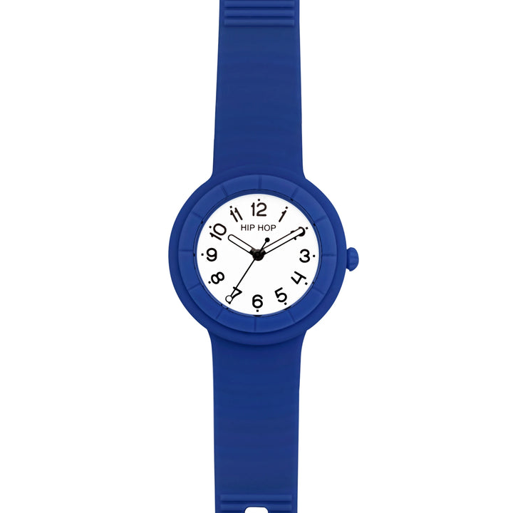 Hip Hop hodinky Hero.Dot Ocean Blue 34mm HWU1191