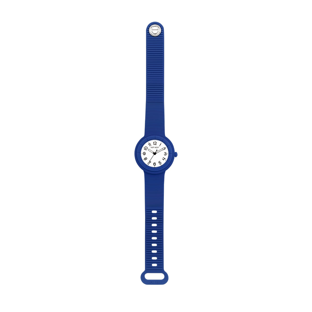 Hip Hop hodinky Hero.Dot Ocean Blue 34mm HWU1191