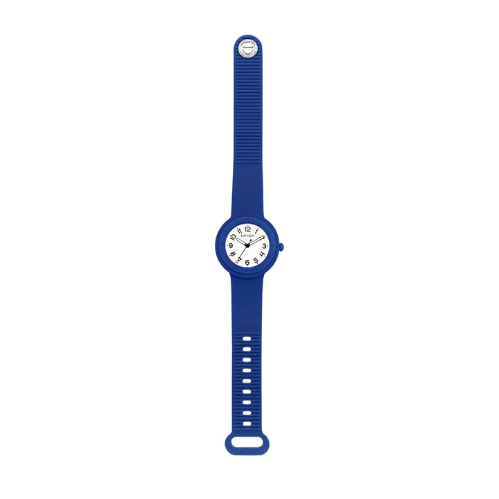 Hip Hop hodinky Hero.Dot Ocean Blue 34mm HWU1191