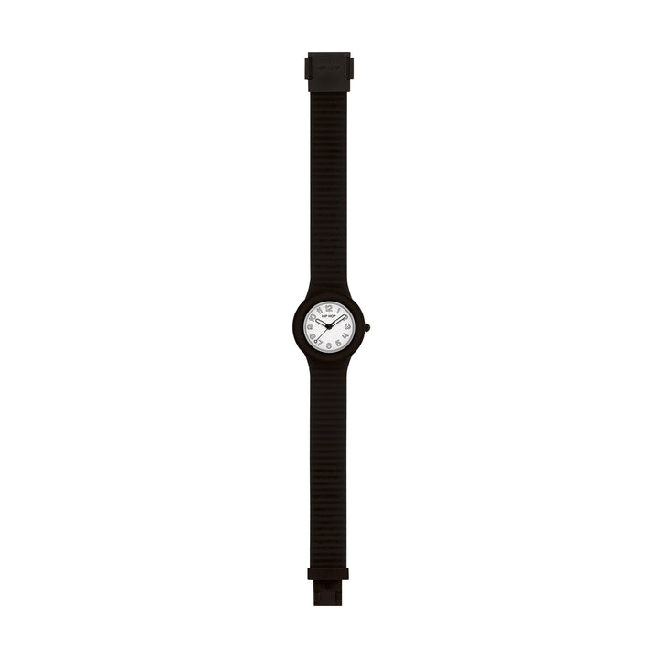 Hip Hop hodinky Numbers Collection Black 34mm HWU1328