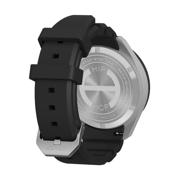 Hip Hop watch Dark Gray XT10 collection 42mm HWU1344