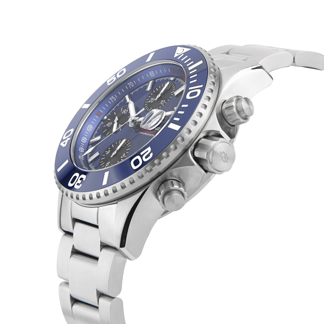 Lorenz HYDRO-SUB CRONO 090012CC
