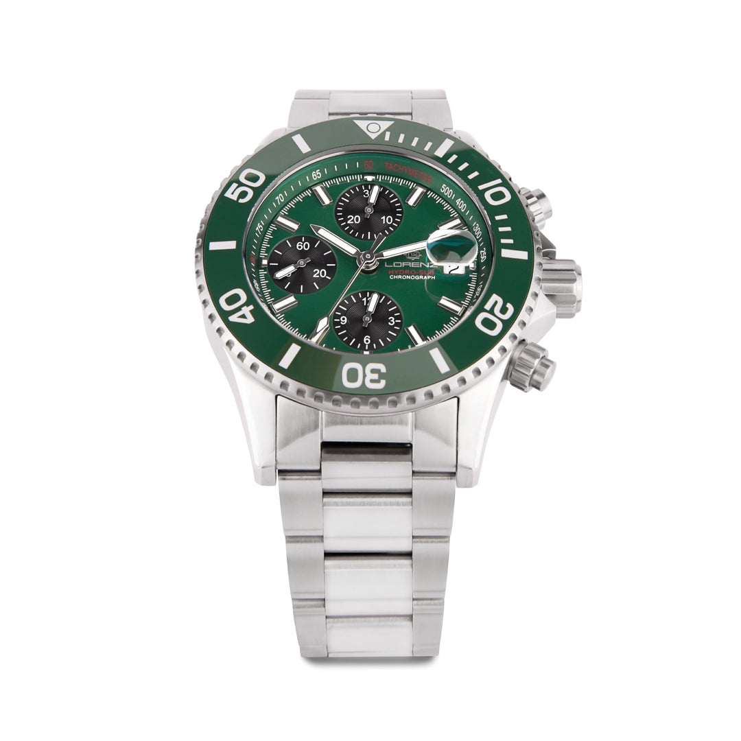 Lorenz HYDRO-SUB CRONO 090012BB