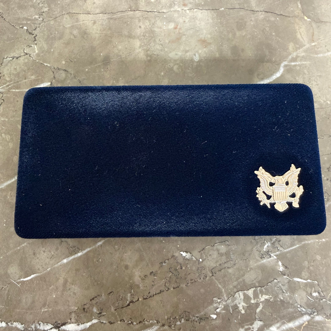 United States 50th Anniversary World War II Silver Coin Set