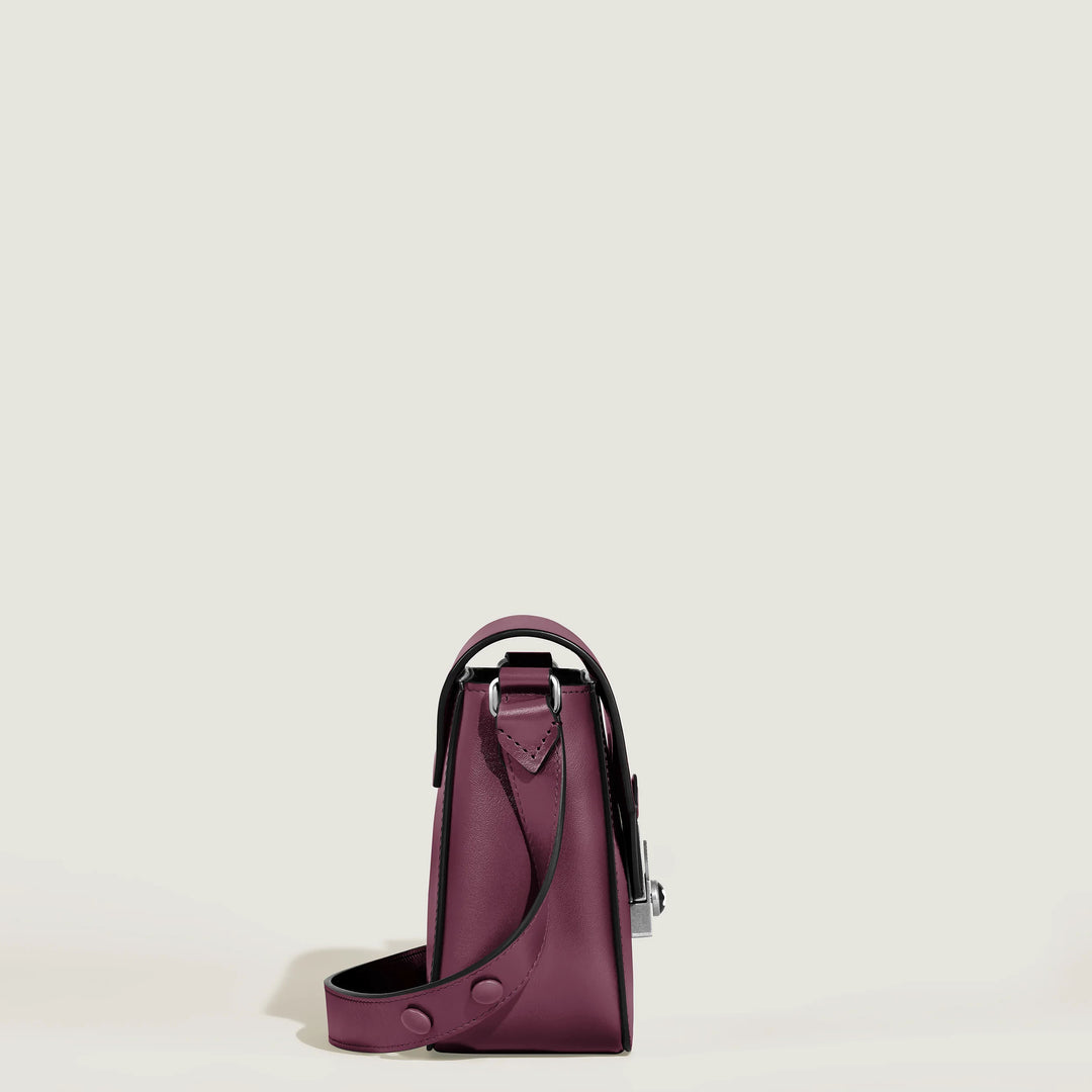 Montblanc messenger laukku Meisterstück cassis 199296