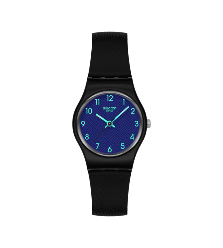 Swatch watch GRACE IN TIME Originals Lady 25mm LB188