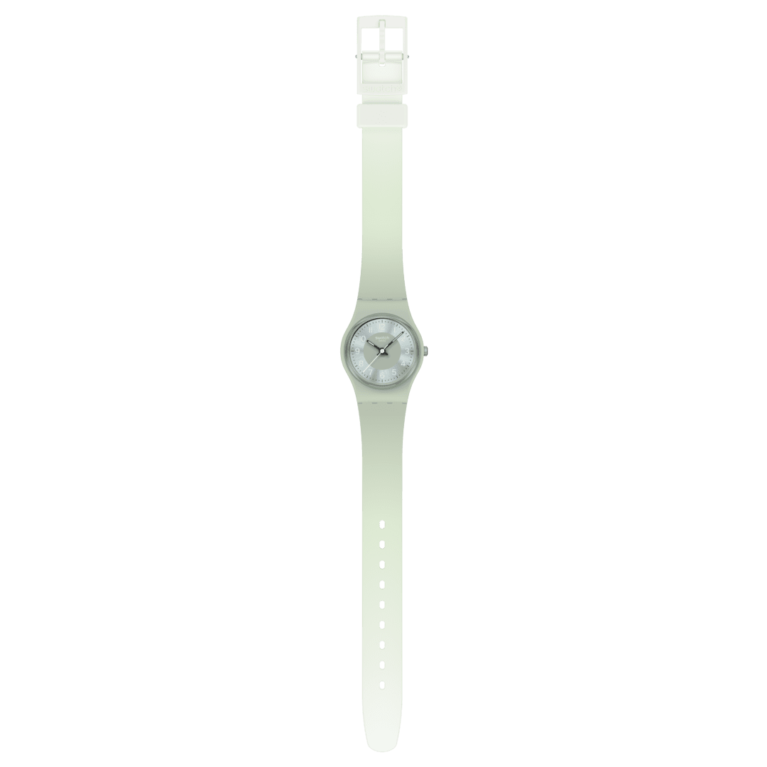 Swatch-Uhr SERENITY OF SAGE Originals Lady 25mm LG131