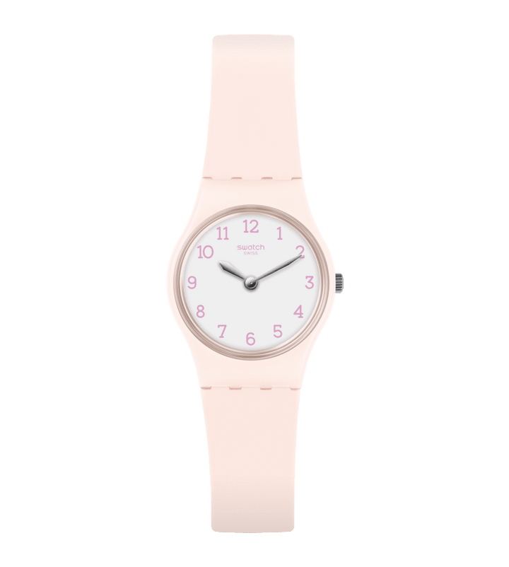 Swatch ur PINKBELLE Originals Lady 25mm LP150