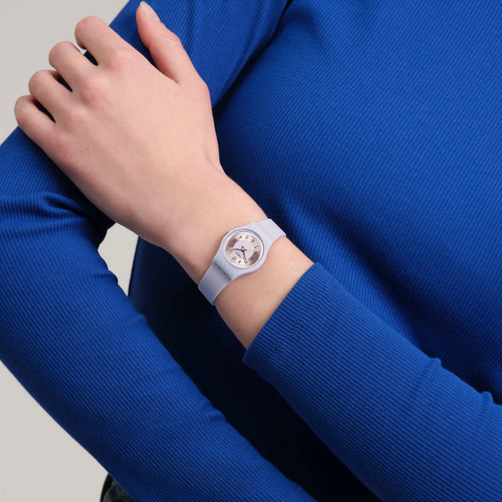 Swatch ur LILAC LIGHTNESS Originals Lady 25mm LV121