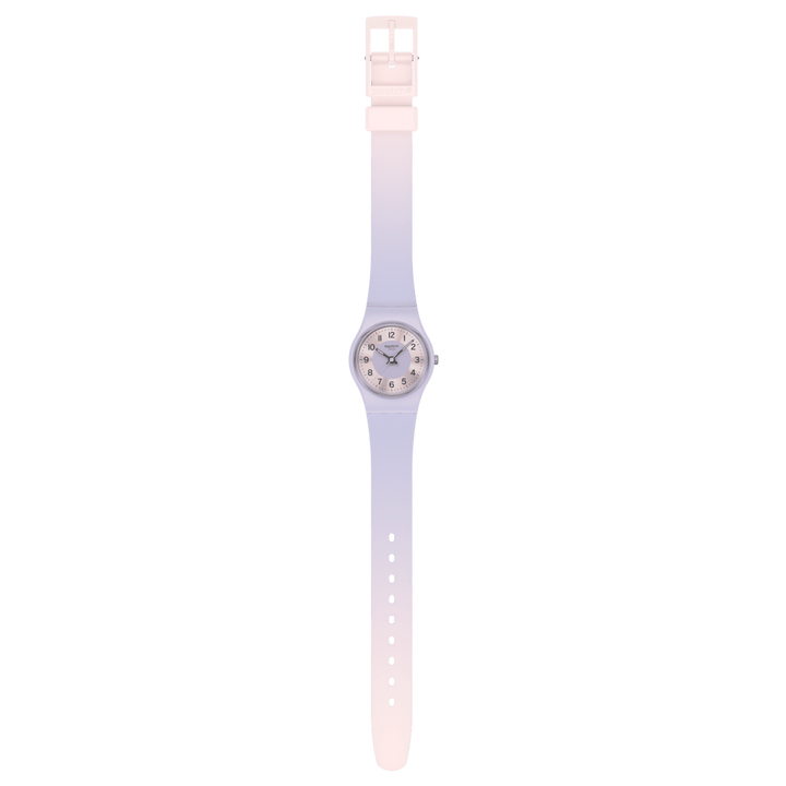 Swatch ur LILAC LIGHTNESS Originals Lady 25mm LV121
