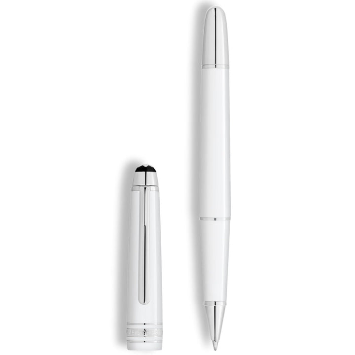 Rolo Montblanc Meisterstück classique branco 137121
