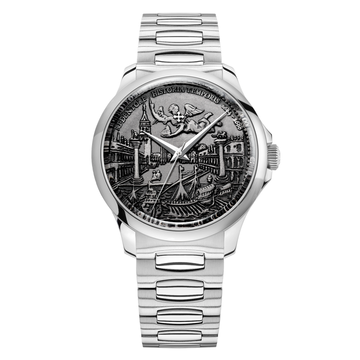 Wenecki Odkupiciel Historia Temporis – 1221520