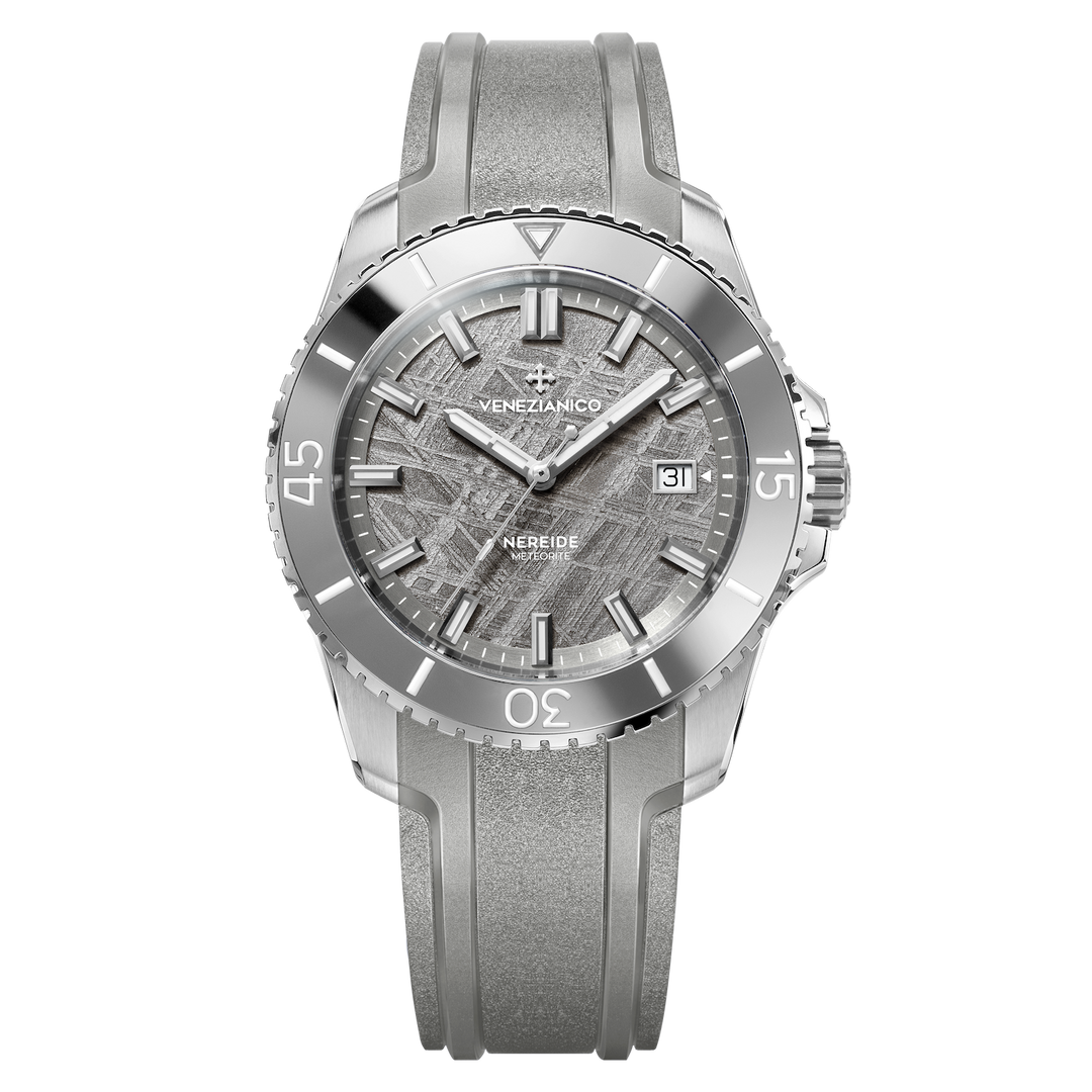 Venetian Nereid Meteorite - Limited Edition