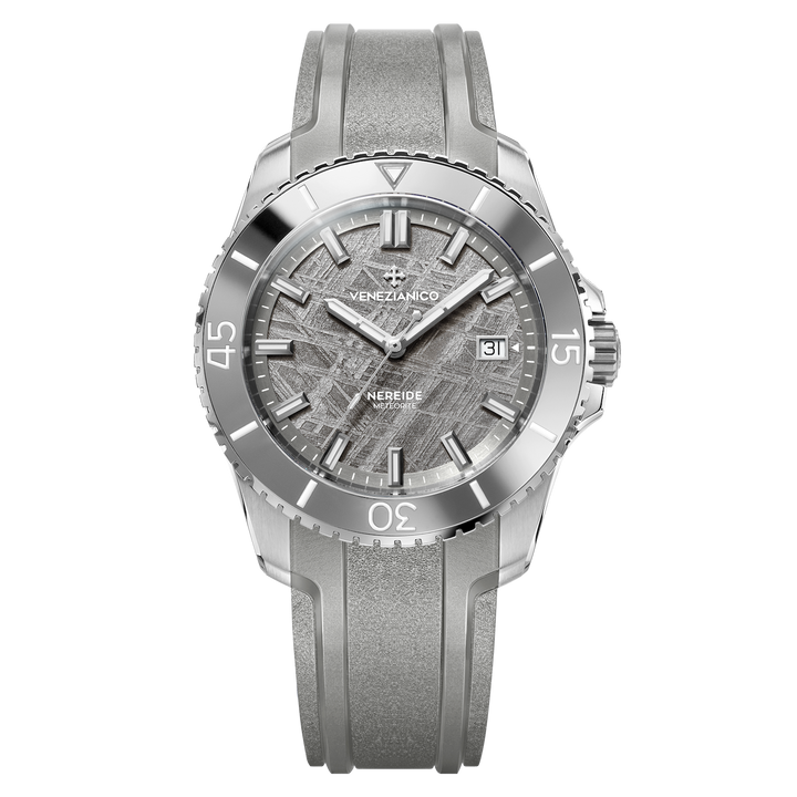 Venetian Nereid Meteorite - Limited Edition