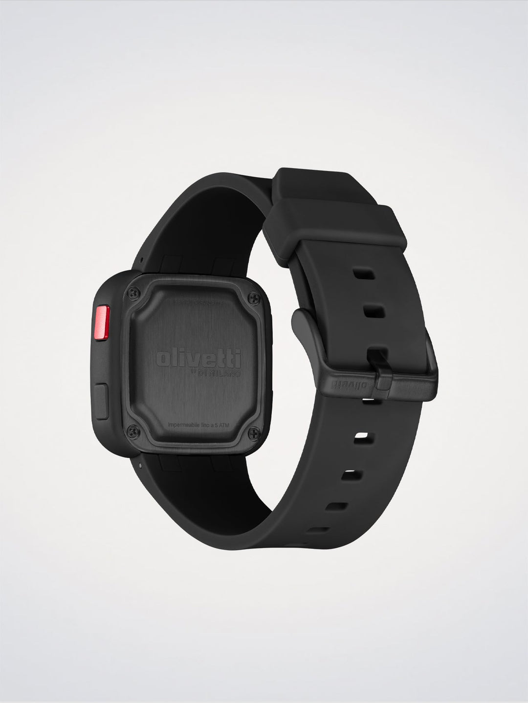 D1 Milan X_Nero OLIVETTI OL-OLRJ01