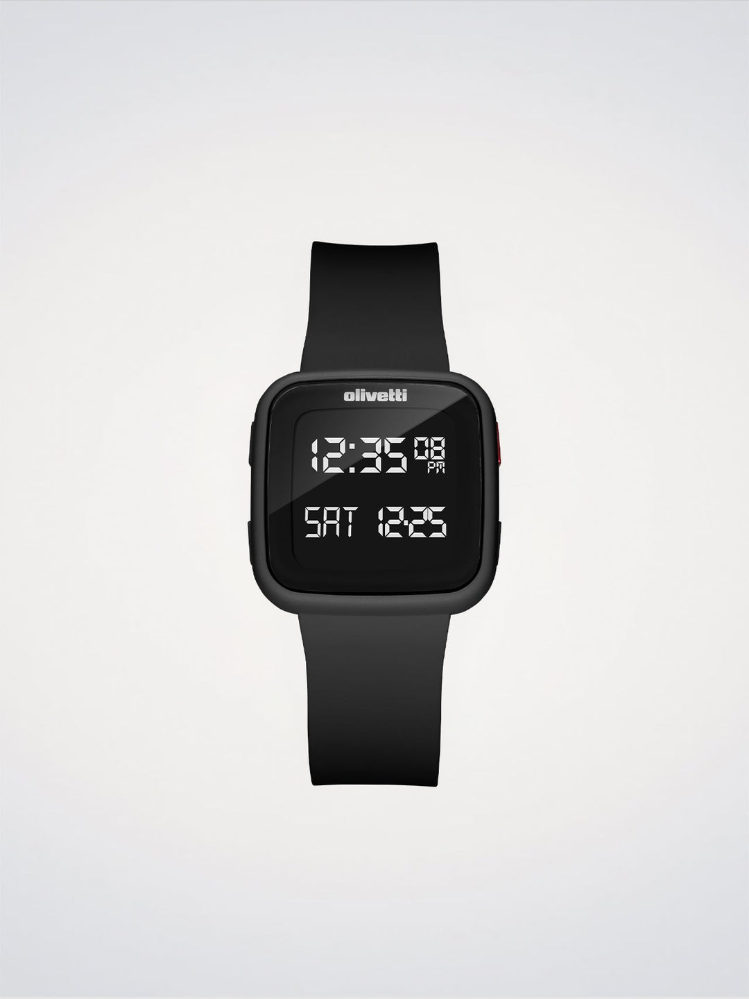 D1 Milan X_Nero OLIVETTI OL-OLRJ01