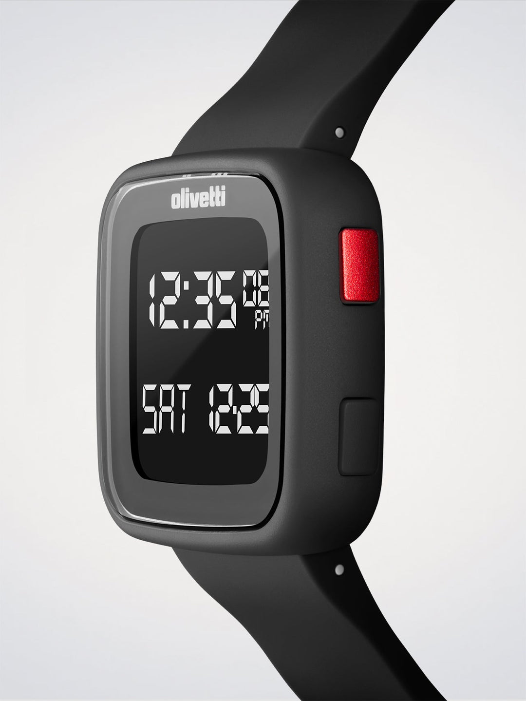 D1 Milan X_Nero OLIVETTI OL-OLRJ01