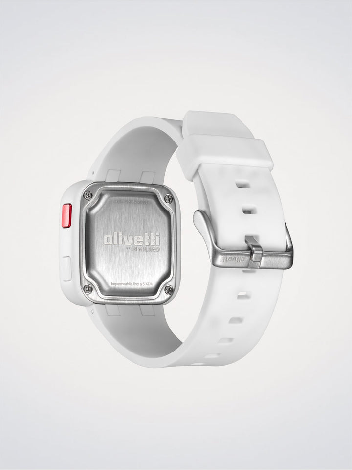 D1 Milan Y_Bianco Olivetti OL-OLRJ06