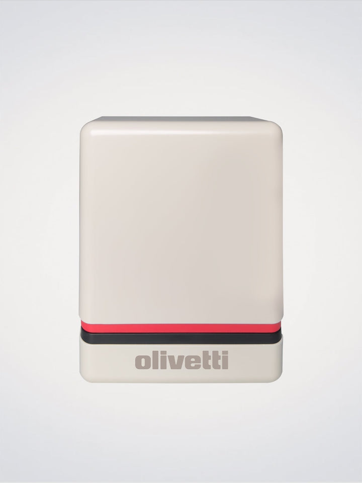 D1 Milan Y_Bianco Olivetti OL-OLRJ06
