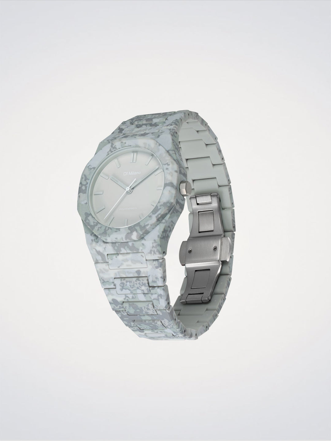 D1 Milano Urban Camo Polycarbon 40,5 mm D1-PCBJ37