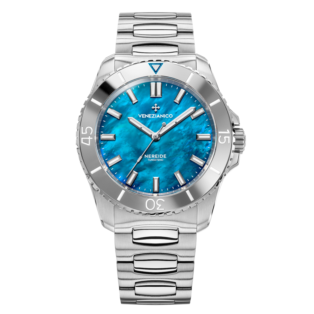 Nereida veneciana tungsteno 42 - 3921541C