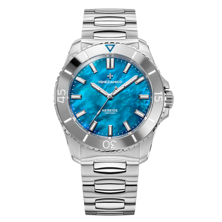 Nereida veneciana tungsteno 42 - 3921541C