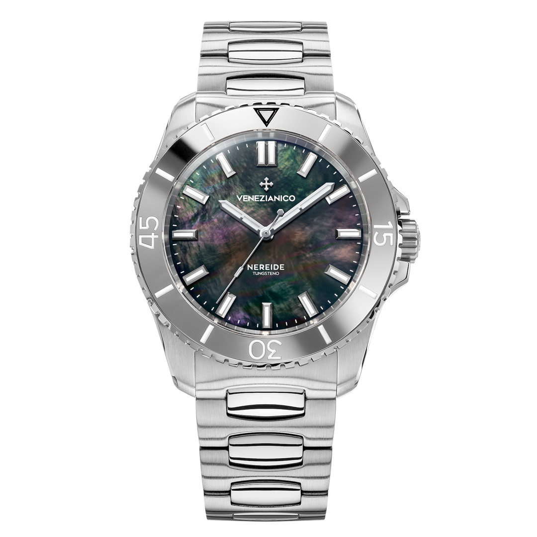 Nereida veneciana tungsteno 42 - 3921540C