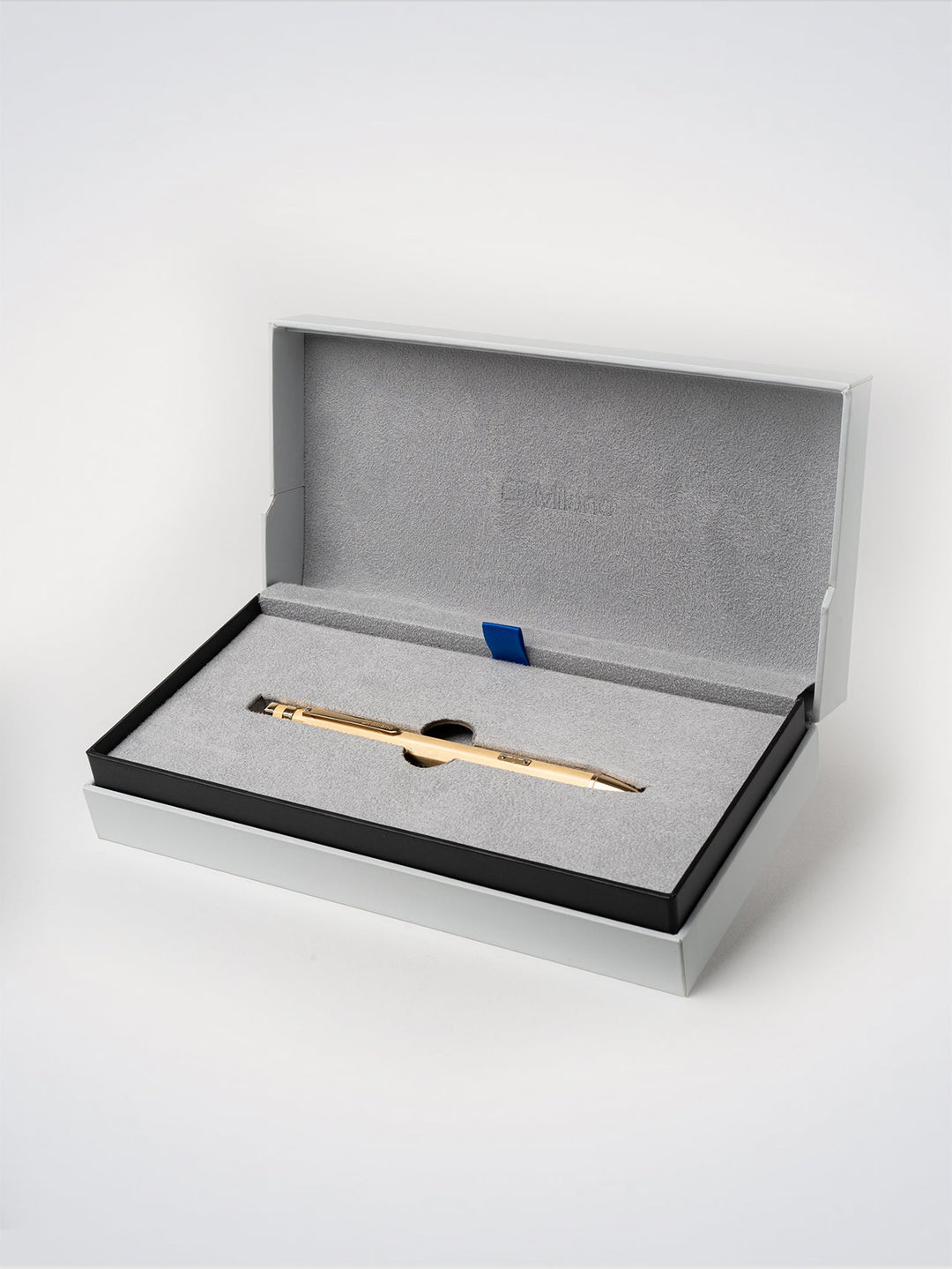 D1 Milano Gold balpen D1-PNSTU002