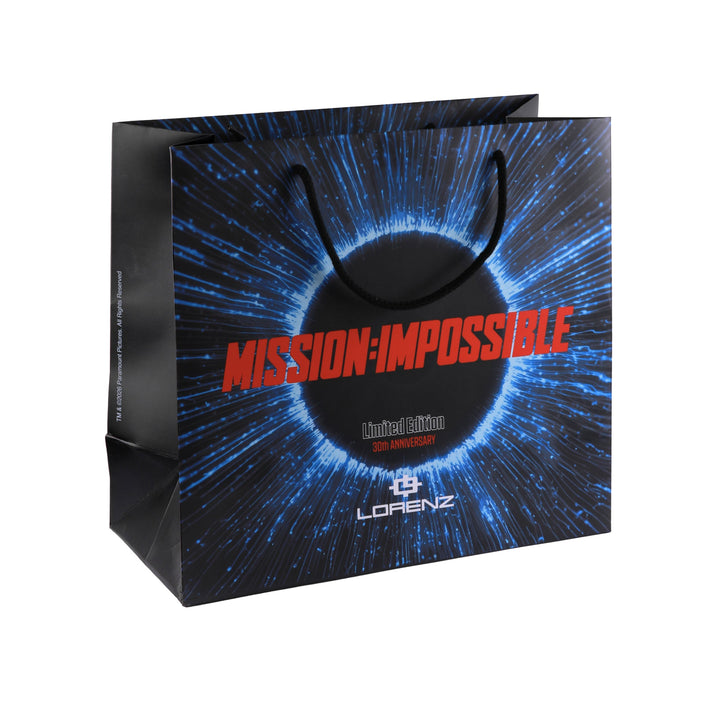 Lorenz MISSION IMPOSSIBLE 030286BB
