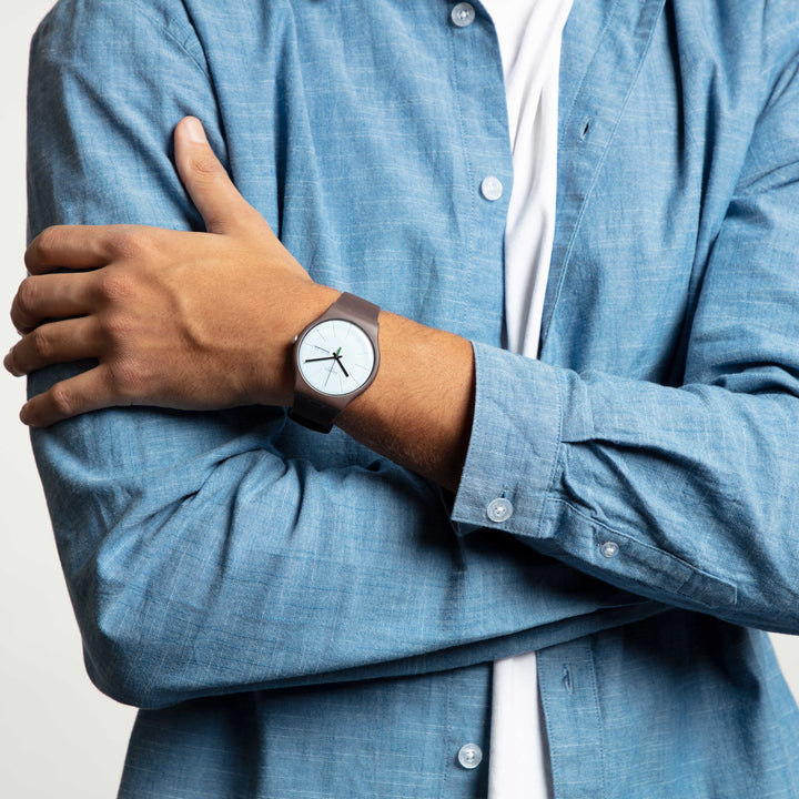 Swatch ur LAKI Originals New Gent 41mm SO29M701