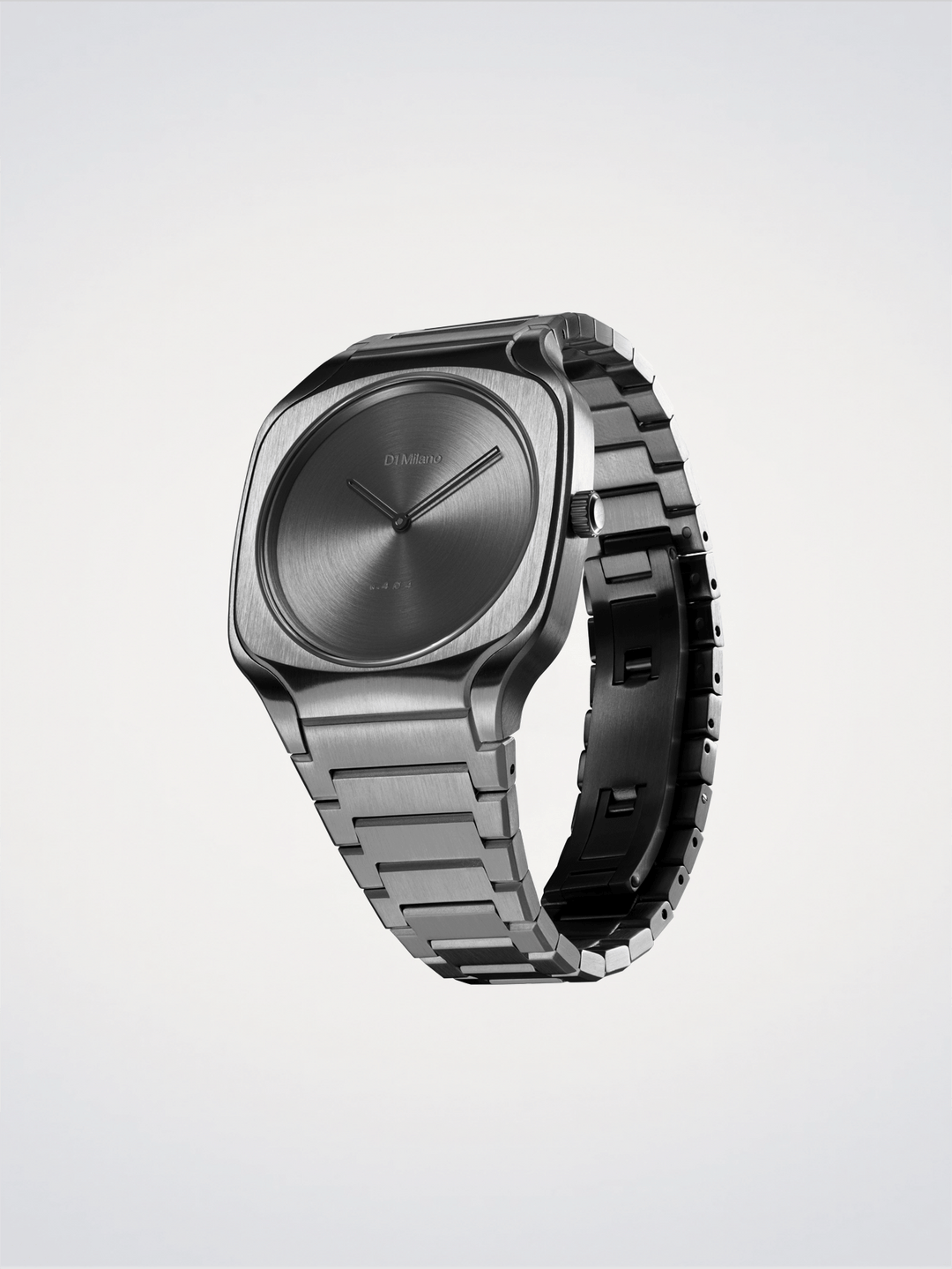D1 Milano fegyverváz négyzet alakú 37 mm D1-SQBJ11