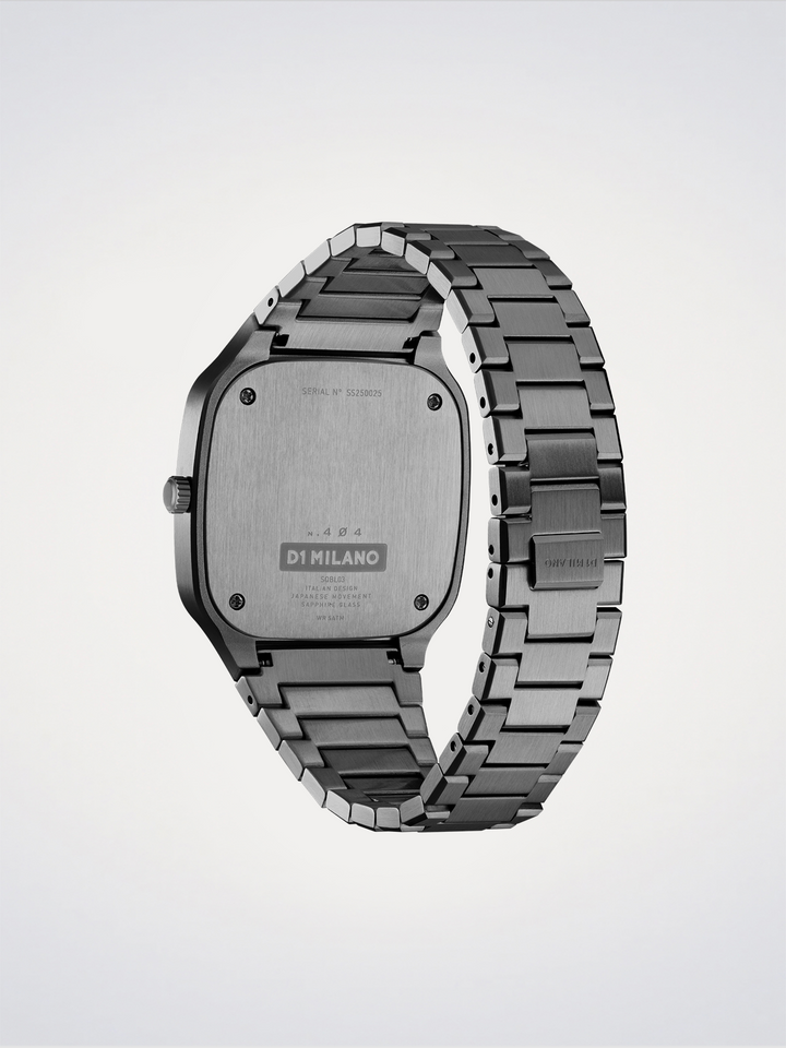 D1 Milano fegyverváz négyzet alakú 37 mm D1-SQBJ11