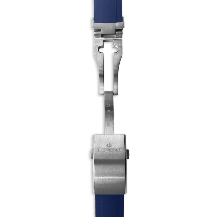 Lorenz FULL TITANIUM 030269BB