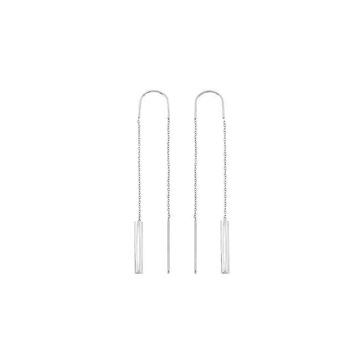 Breil Flow teräskorvakorut TJ3578