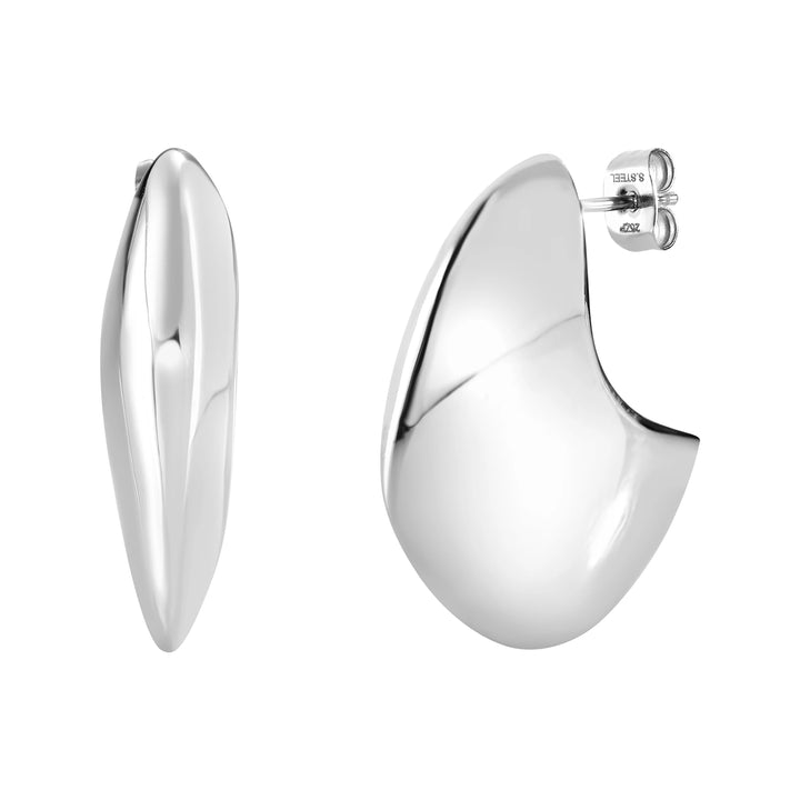 Breil Globe teräskorvakorut TJ4070