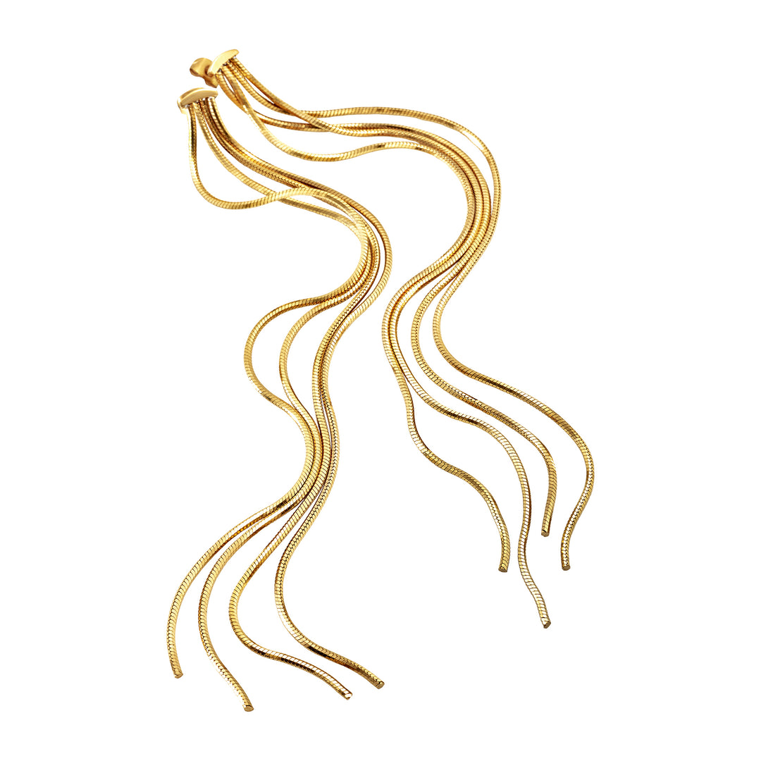 Boucles d&