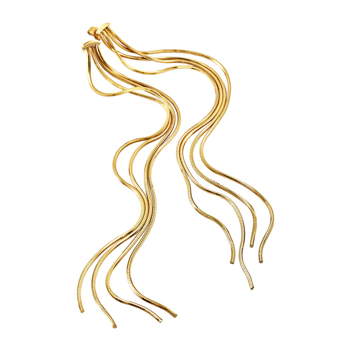 Boucles d&