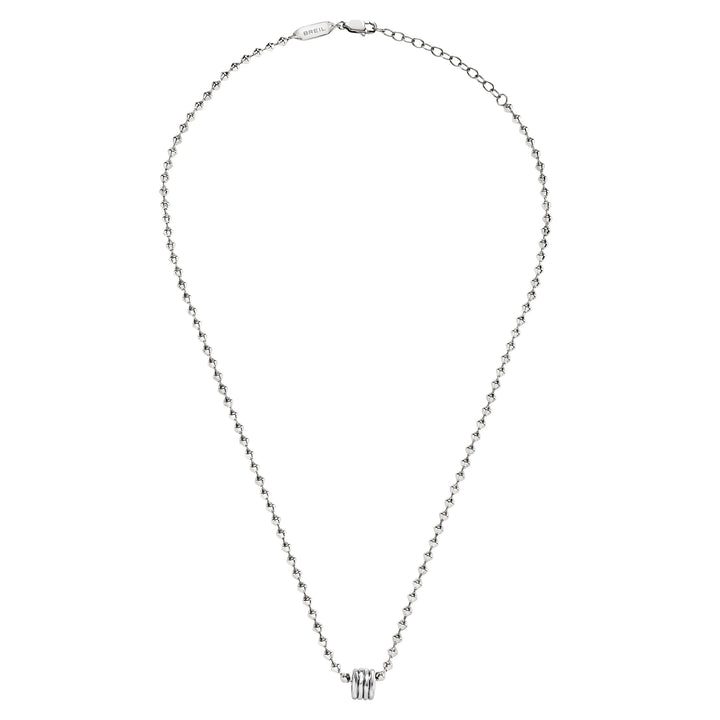 Breil Tetra acél nyaklánc TJ4115