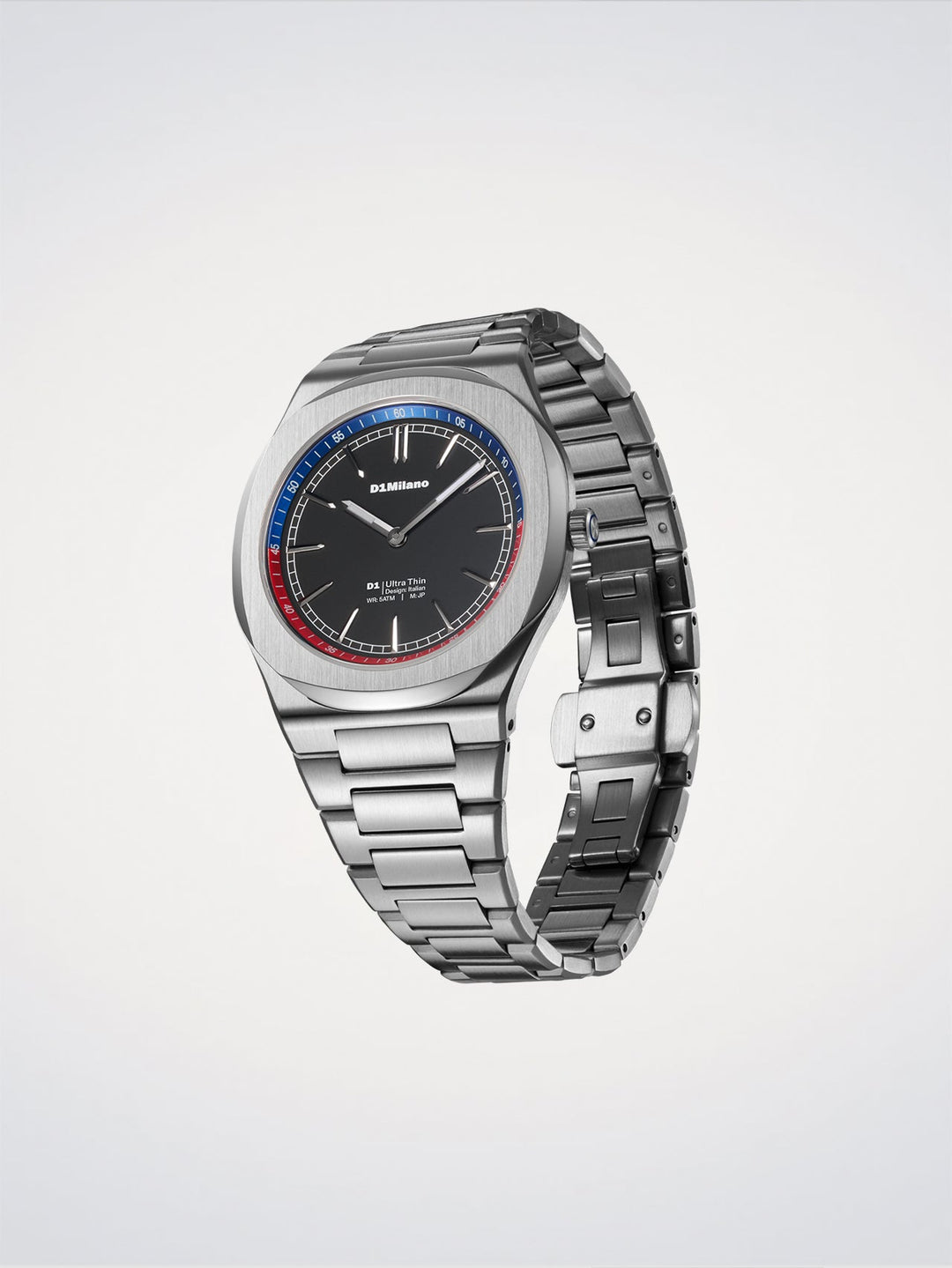 Reloj D1 Milano Classic Oxymor Ultrafino 39 mm D1-UHBJ06