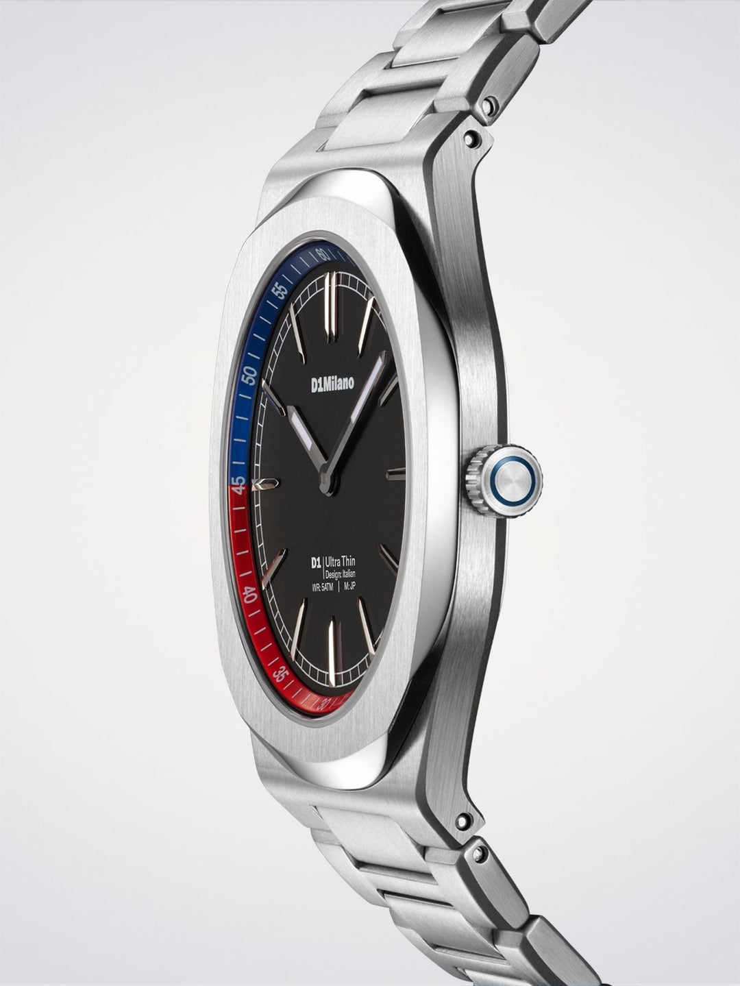 Reloj D1 Milano Classic Oxymor Ultrafino 39 mm D1-UHBJ06